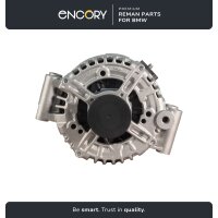 Alternator Generator 49mm 7 Grooves 180A ENCORY for BMW 1 Coupe (E82) BMW 3
