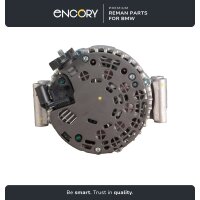 Alternator Generator 49mm 7 Grooves 180A ENCORY for BMW 1 Coupe (E82) BMW 3