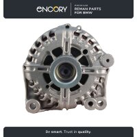 Lichtmaschine Generator 52mm 7 Rillen 220A ENCORY für BMW X5 (E70)