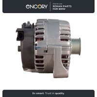 Lichtmaschine Generator 52mm 7 Rillen 220A ENCORY für BMW X5 (E70)