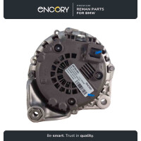 Alternator 14 V 220 A ENCORY Premium Reman suitable for e.g. BMW X5
