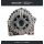 Lichtmaschine Generator 52mm 7 Rillen 220A ENCORY für BMW X5 (E70)