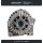 Alternator 14 V 220 A ENCORY Premium Reman suitable for e.g. BMW X5
