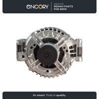 Alternator 14 V 180 A ENCORY Premium Reman for BMW 1...