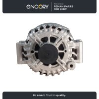 Lichtmaschine Generator 50mm 7 Rillen 220A ENCORY für BMW X5 (E70)