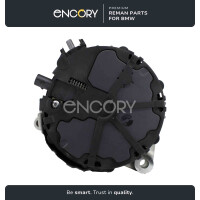 Lichtmaschine Generator 14 V 250 A ENCORY Premium Reman für u.a. BMW 5er