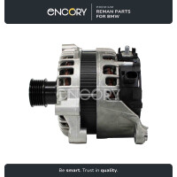 Lichtmaschine Generator 14 V 250 A ENCORY Premium Reman für u.a. BMW 5er