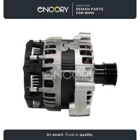 Lichtmaschine Generator 14 V 250 A ENCORY Premium Reman für u.a. BMW 5er