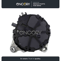 Alternator 14 V 180 A ENCORY Premium Reman for BMW X3 and others