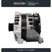 Alternator 14 V 180 A ENCORY Premium Reman for BMW X3 and others