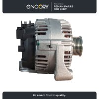 Lichtmaschine Generator 55mm 6 Rillen 150A ENCORY für BMW 1 (E87) BMW 3
