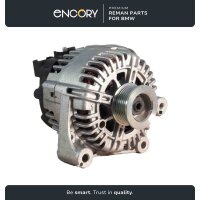 Alternator 14 V 150 A ENCORY Premium Reman for BMW 3...