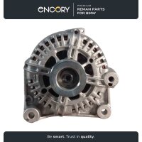 Alternator 14 V 150 A ENCORY Premium Reman for BMW 3...