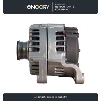 Alternator 14 V 180 A ENCORY Premium Reman for BMW 1 Series and others