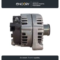 Alternator 14 V 180 A ENCORY Premium Reman for BMW 1 Series and others