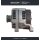 Lichtmaschine Generator 55mm 6 Rillen 180A ENCORY für BMW 1 BMW 3 BMW 5
