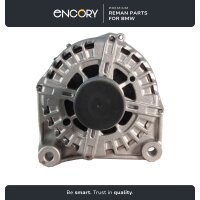 Alternator Generator 55mm 6 Grooves 220A ENCORY for BMW 5 BMW X3 BMW X4