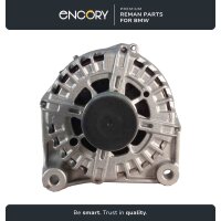 Alternator 14 V 220 A ENCORY Premium Reman for BMW 5...