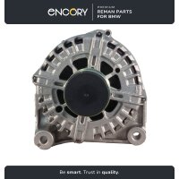 Lichtmaschine Generator 55mm 7 Rillen 230A ENCORY für BMW 5 BMW 7 BMW X5 X6