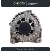 Alternator 14 V 230 A ENCORY Premium Reman for BMW 5...