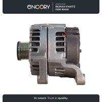 Alternator 14 V 230 A ENCORY Premium Reman for BMW 5 Series and others