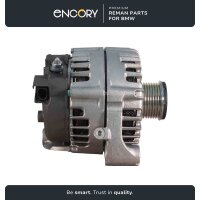 Alternator 14 V 230 A ENCORY Premium Reman for BMW 5 Series and others