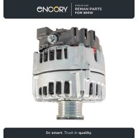 Alternator 14 V 230 A ENCORY Premium Reman for BMW 5 Series and others
