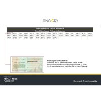 Alternator 14 V 230 A ENCORY Premium Reman for BMW 5 Series and others