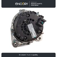 Lichtmaschine Generator 55mm 7 Rillen 180A ENCORY für BMW 5 BMW 7 BMW X5 X6