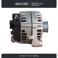 Lichtmaschine Generator 55mm 7 Rillen 180A ENCORY für BMW 5 BMW 7 BMW X5 X6