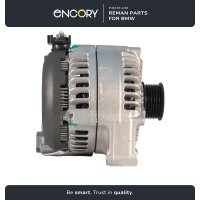 Alternator Generator 48mm 6 Grooves 210A ENCORY for BMW 1 (F21) BMW 2 3 4 5