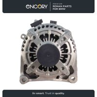 Alternator 14 V 170 A ENCORY Premium Reman for BMW 4...