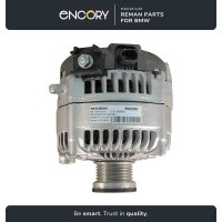 Alternator 14 V 170 A ENCORY Premium Reman for BMW 4 Series and others