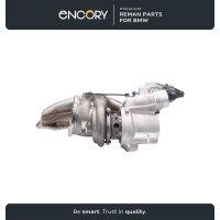 Turbocharger exhaust gas ENCORY Premium Reman suitable...