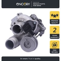 Abgasturbolader N18 ENCORY für MINI (R56)