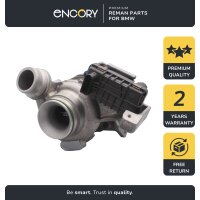 Exhaust Gas Turbocharger N47 ENCORY for BMW 1 (E87) BMW 3...