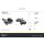Exhaust Gas Turbocharger N47 ENCORY for BMW 1 (E87) BMW 3 BMW X1
