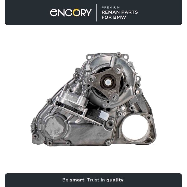 Verteilergetriebe 96 cm 6-polig ENCORY Premium Reman für u.a. BMW X3