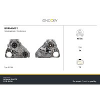 Verteilergetriebe Flansch 96mm ENCORY für BMW X3 (F25) BMW X4 BMW X5