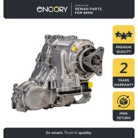 Transfer Case Flange 105/77mm ENCORY for BMW 1 (F21) BMW...