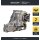 Transfer Case Flange 105/77mm ENCORY for BMW 1 (F21) BMW 3 BMW 4