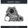 Transfer Case Flange 105/77mm ENCORY for BMW 1 (F21) BMW 3 BMW 4