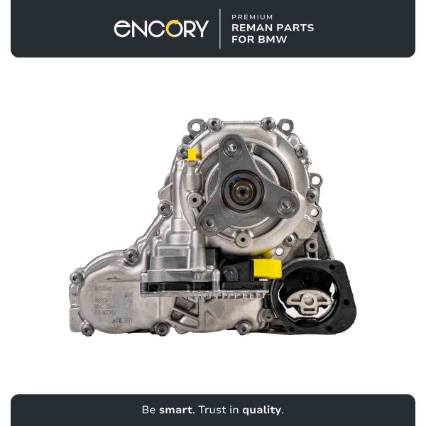 Verteilergetriebe 77 cm 6-polig ENCORY Premium Reman passend für BMW X1