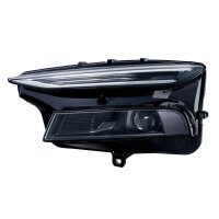 Headlight left 12 V LED HELLA Lighting Expertise suitable...