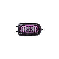 Headlight left 12 V LED HELLA Lighting Expertise suitable for e.g. AUDI A6