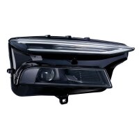 Headlight right 12 V LED HELLA Lighting Expertise...