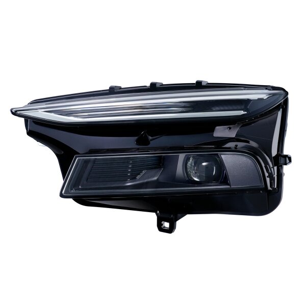 Headlight left 12 V LED HELLA Lighting Expertise suitable for e.g. AUDI A6