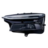 Headlight left 12 V LED HELLA Lighting Expertise suitable...