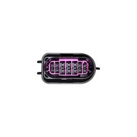 Headlight right 12 V LED Matrix HELLA suitable for e.g. AUDI A6