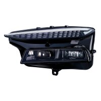 Headlight left 12 V LED Matrix HELLA suitable for e.g....